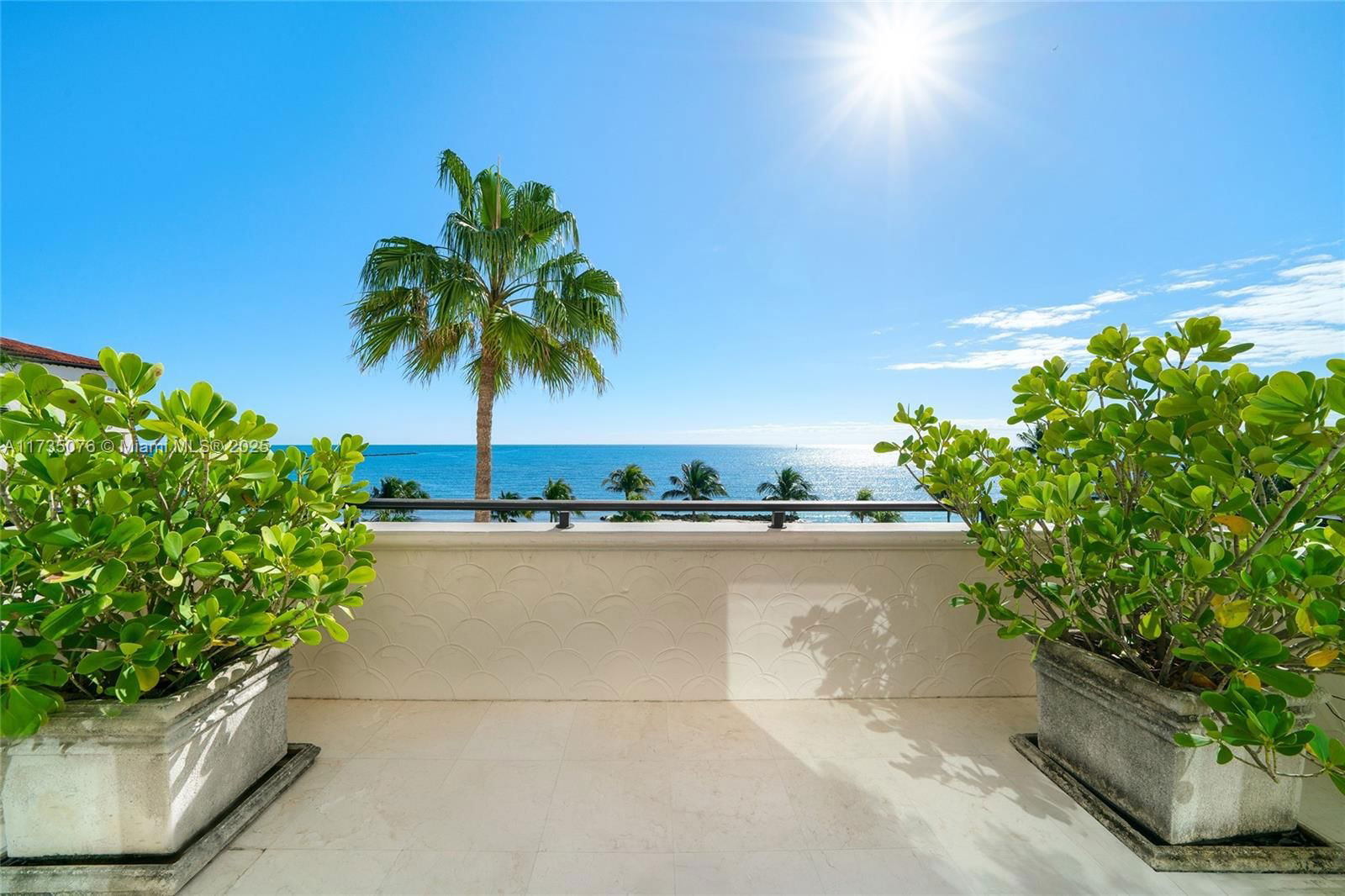 Real estate property located at 7852 Fisher Island Dr #7852, Miami-dade, Fisher Island, Miami Beach, FL
