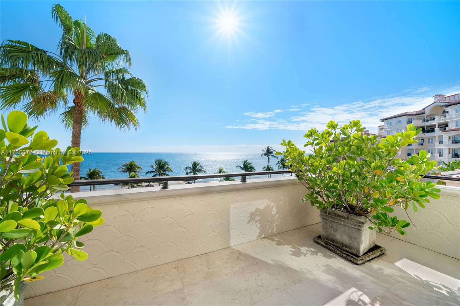 Real estate property located at 7852 Fisher Island Dr #7852, Miami-dade, Fisher Island, Miami Beach, FL