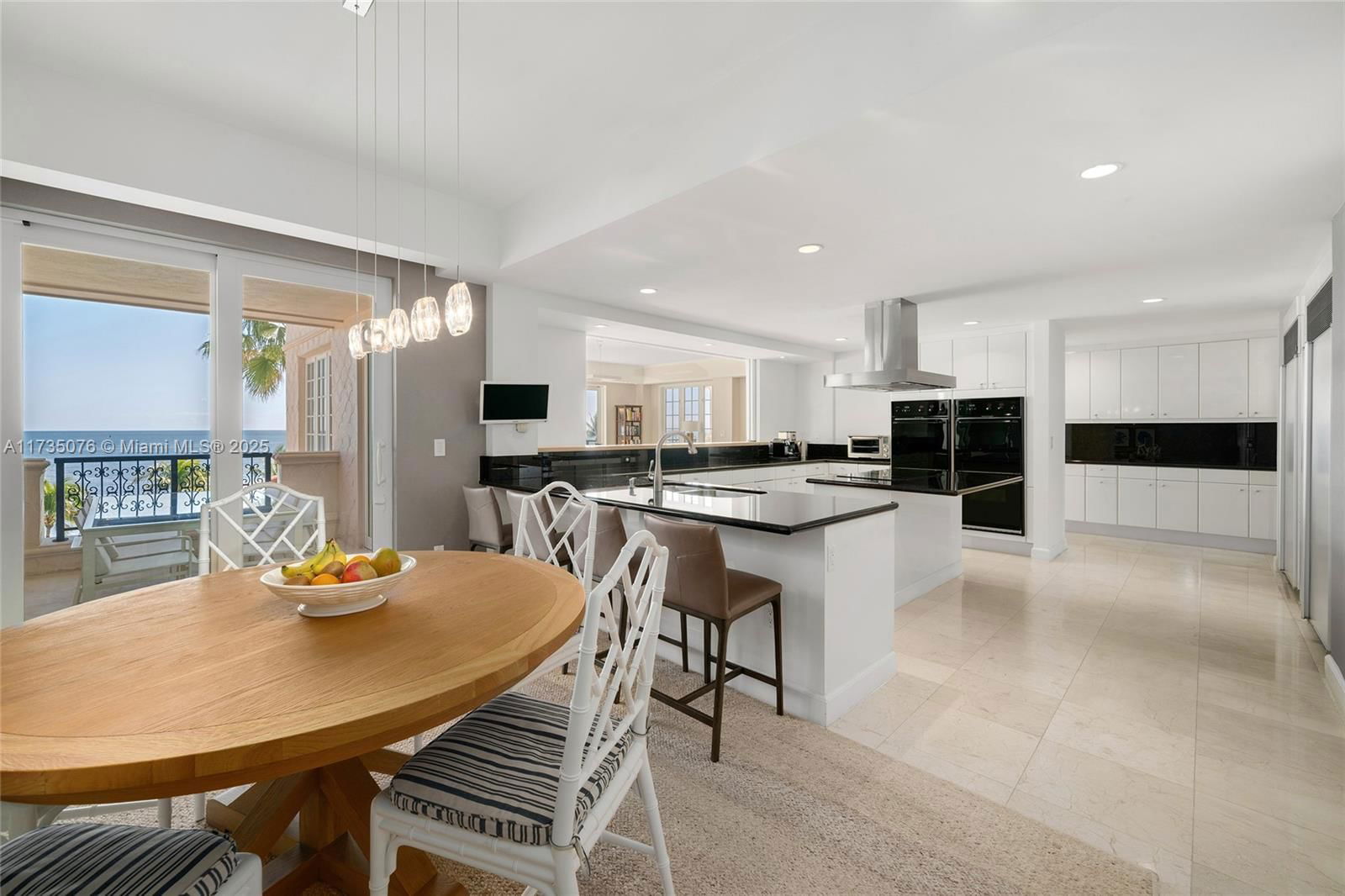 Real estate property located at 7852 Fisher Island Dr #7852, Miami-dade, Fisher Island, Miami Beach, FL