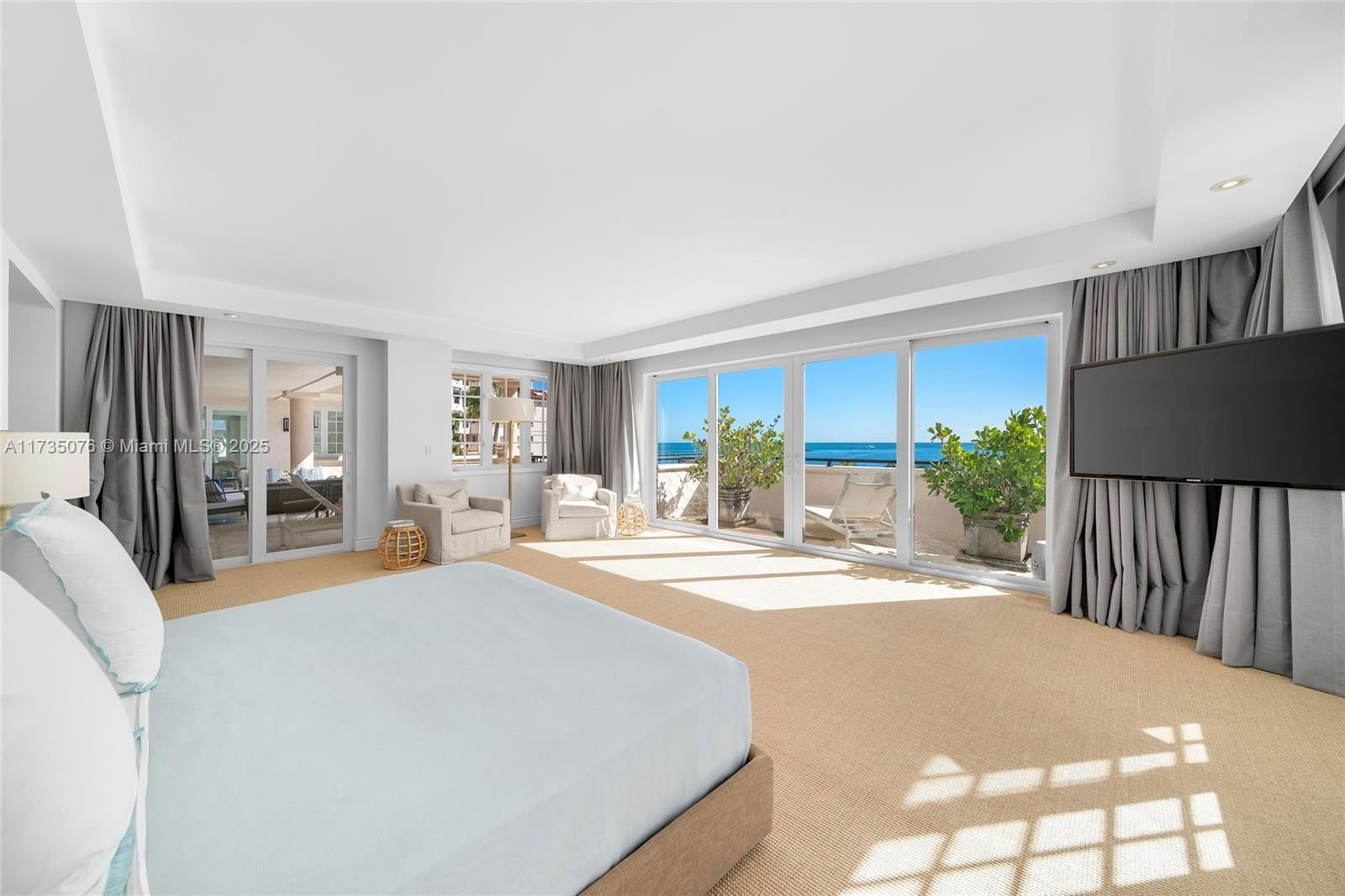 Real estate property located at 7852 Fisher Island Dr #7852, Miami-dade, Fisher Island, Miami Beach, FL