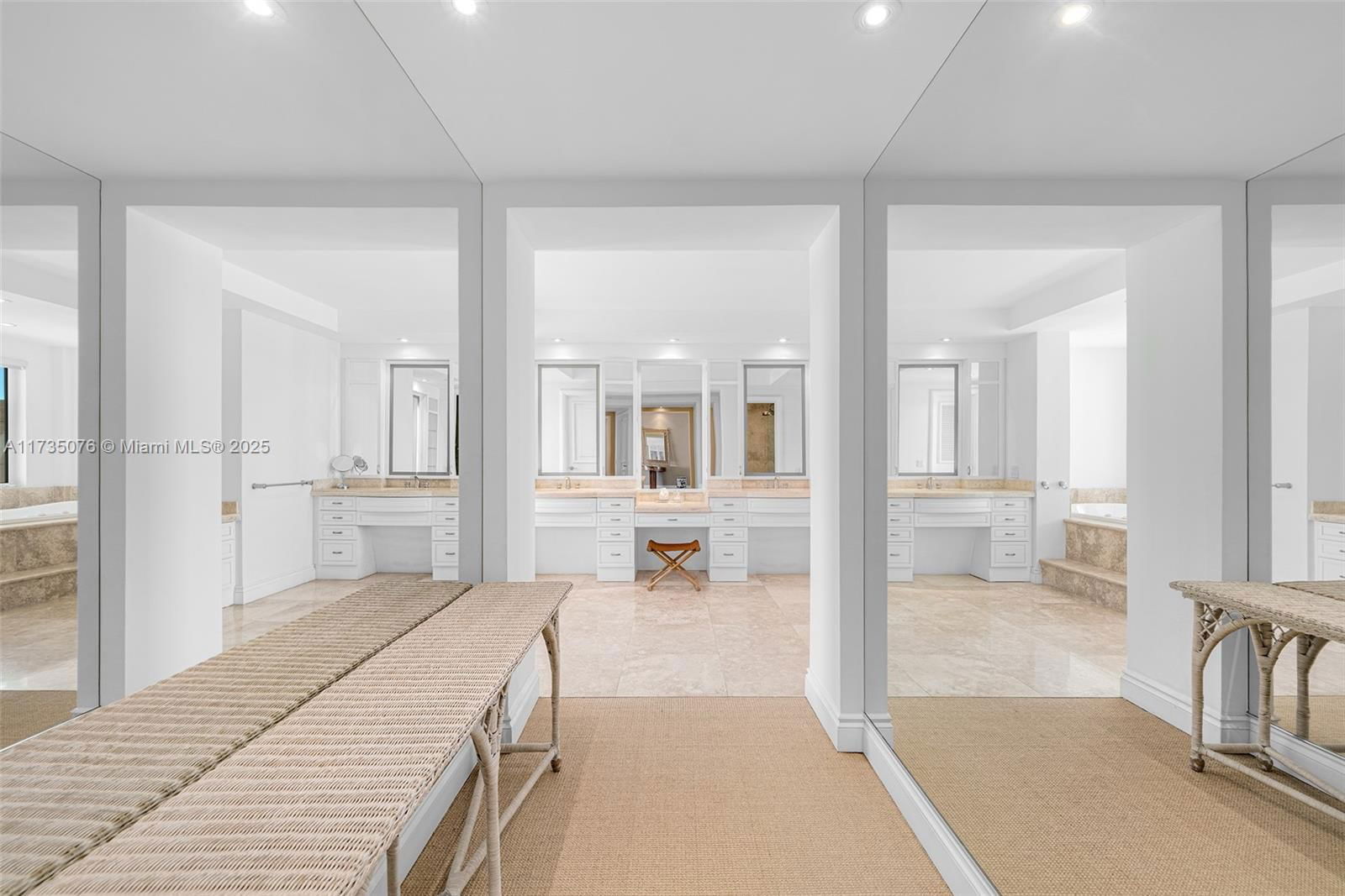 Real estate property located at 7852 Fisher Island Dr #7852, Miami-dade, Fisher Island, Miami Beach, FL
