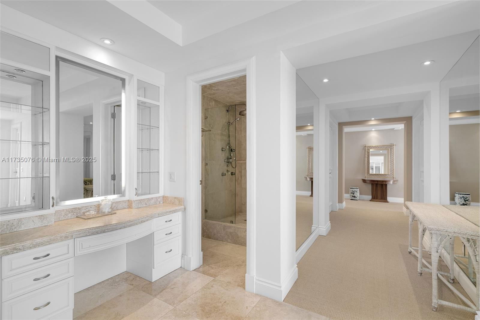 Real estate property located at 7852 Fisher Island Dr #7852, Miami-dade, Fisher Island, Miami Beach, FL