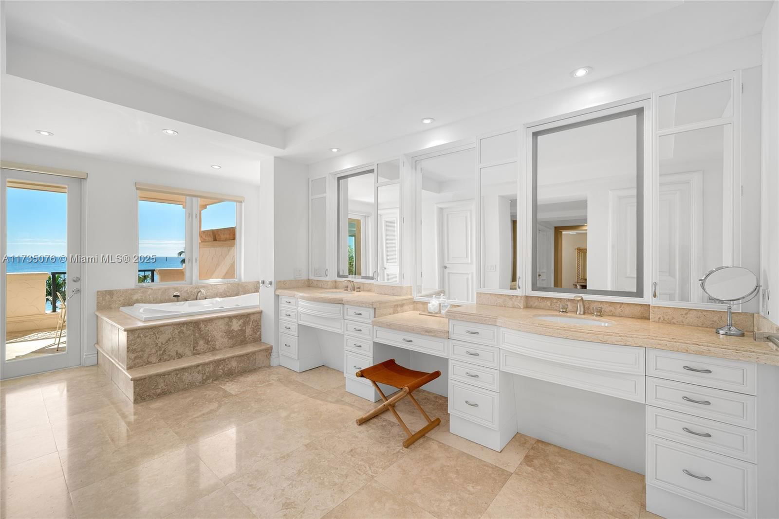 Real estate property located at 7852 Fisher Island Dr #7852, Miami-dade, Fisher Island, Miami Beach, FL