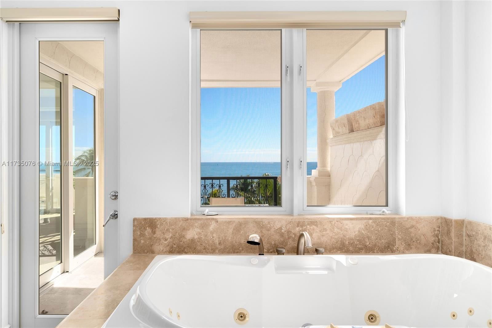 Real estate property located at 7852 Fisher Island Dr #7852, Miami-dade, Fisher Island, Miami Beach, FL