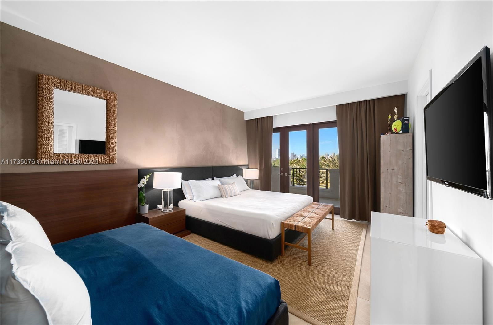 Real estate property located at 7852 Fisher Island Dr #7852, Miami-dade, Fisher Island, Miami Beach, FL