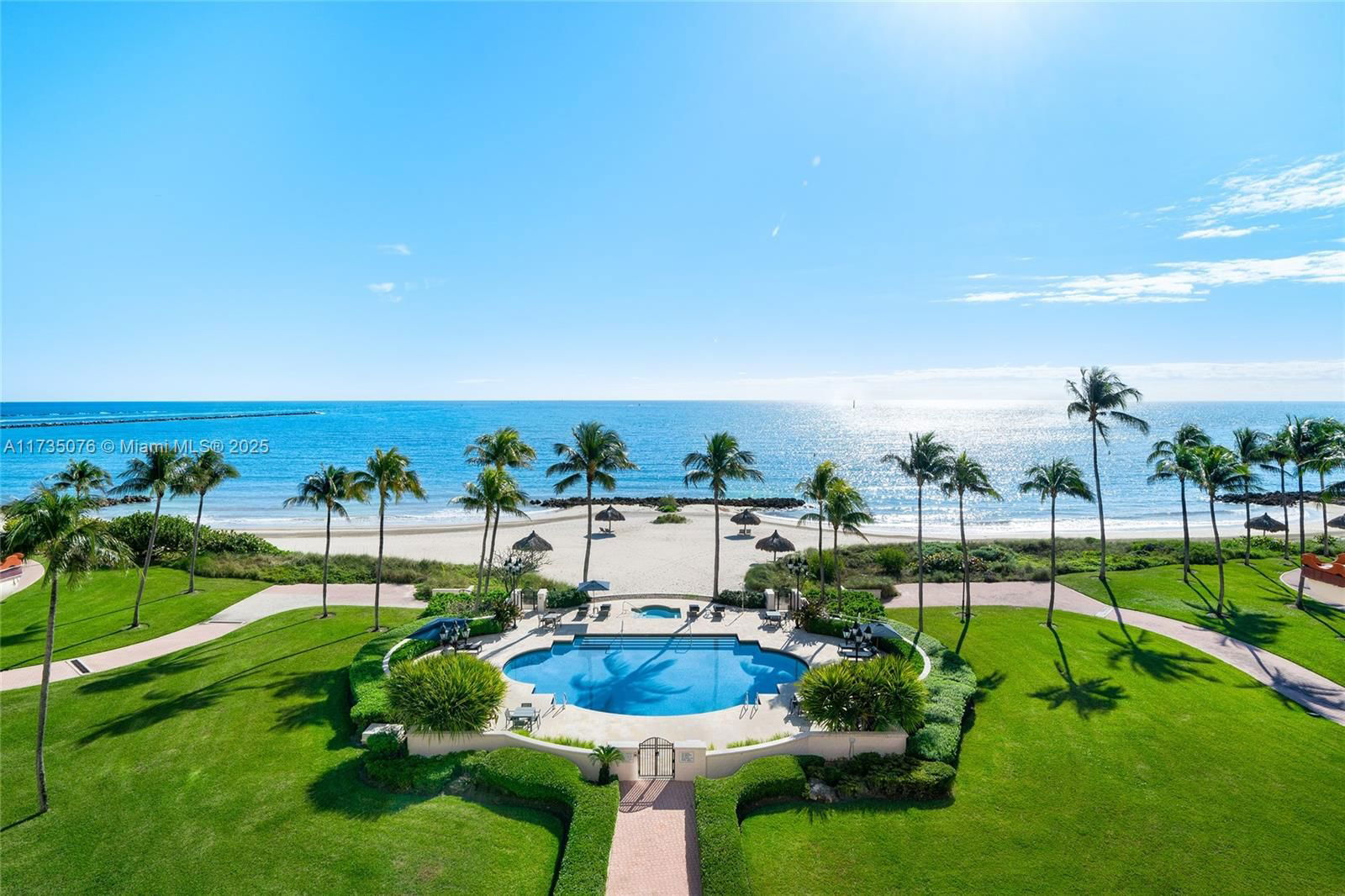 Real estate property located at 7852 Fisher Island Dr #7852, Miami-dade, Fisher Island, Miami Beach, FL