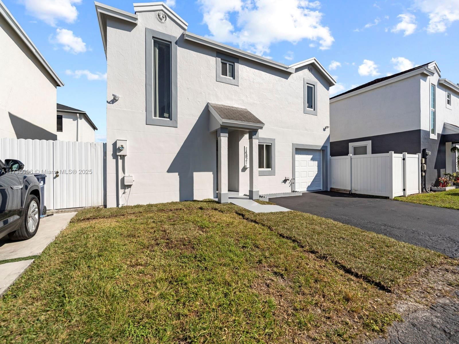 Real estate property located at 14821 90th Ter, Miami-dade, Panache Sec 3, Miami, FL