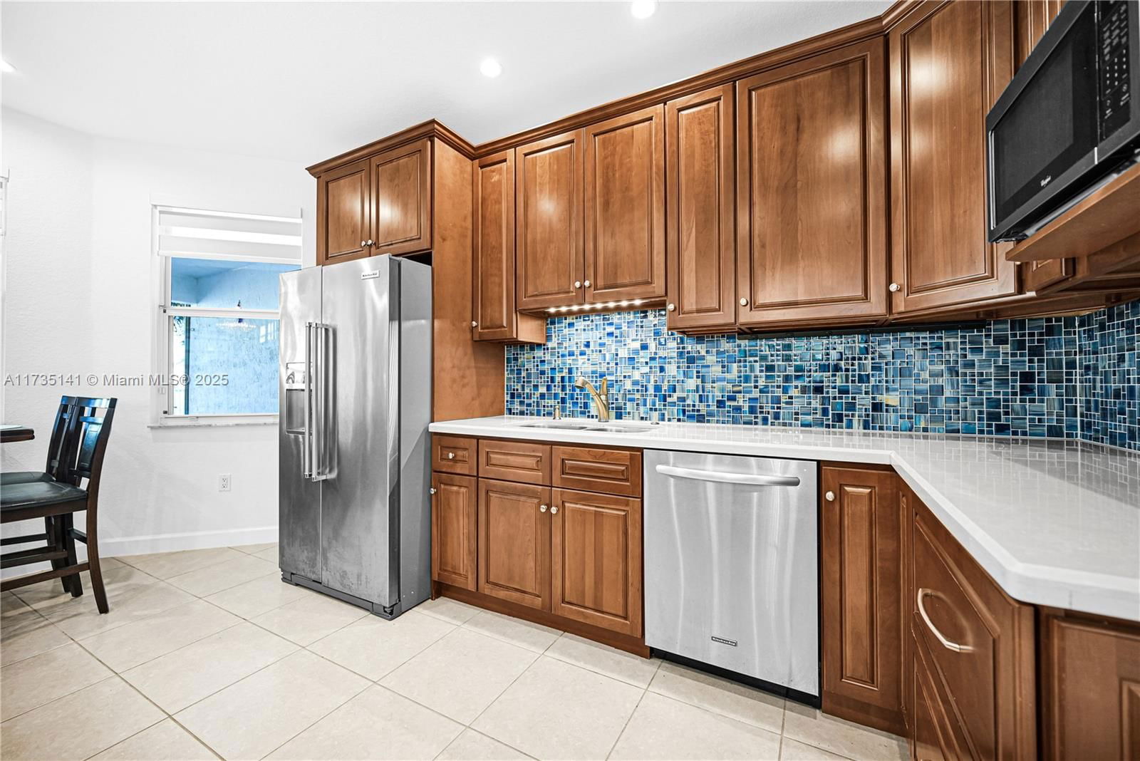 Real estate property located at 6445 164th Ave, Miami-dade, Crestview Lakes, Miami, FL