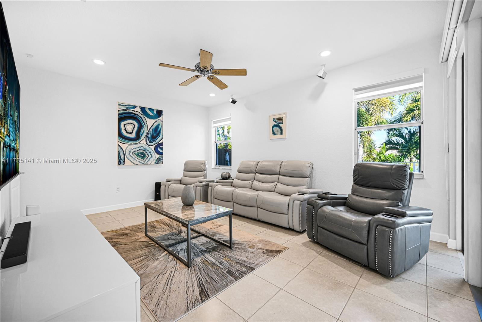 Real estate property located at 6445 164th Ave, Miami-dade, Crestview Lakes, Miami, FL