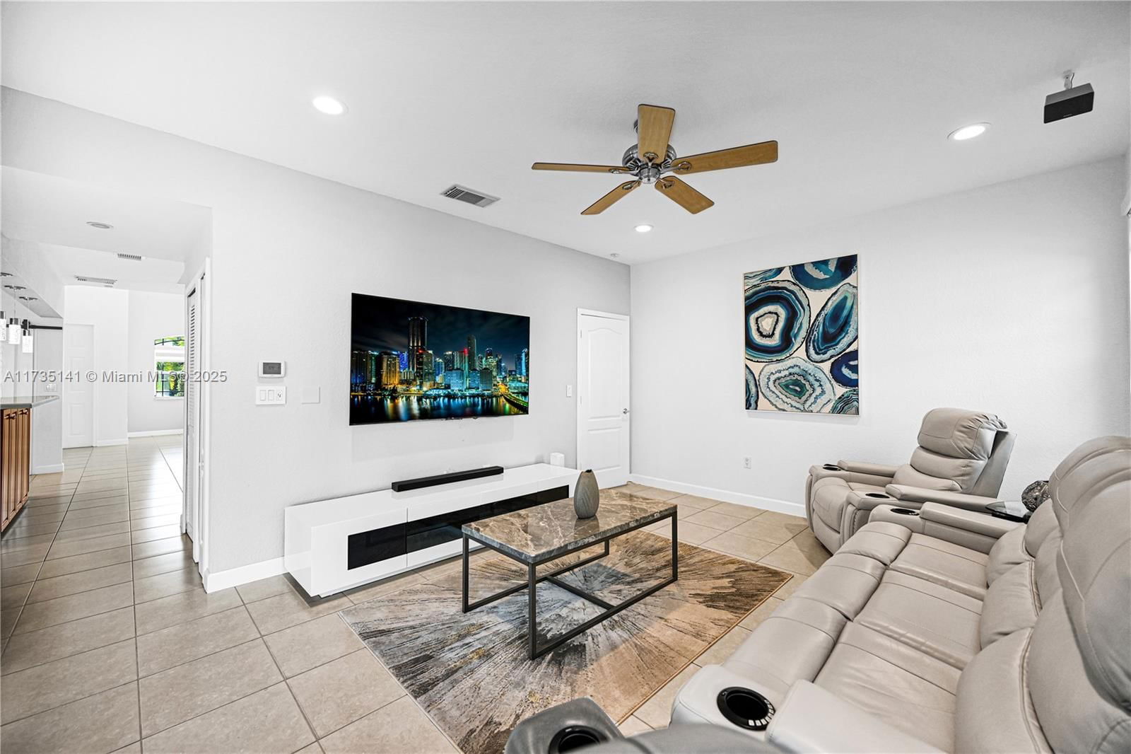 Real estate property located at 6445 164th Ave, Miami-dade, Crestview Lakes, Miami, FL