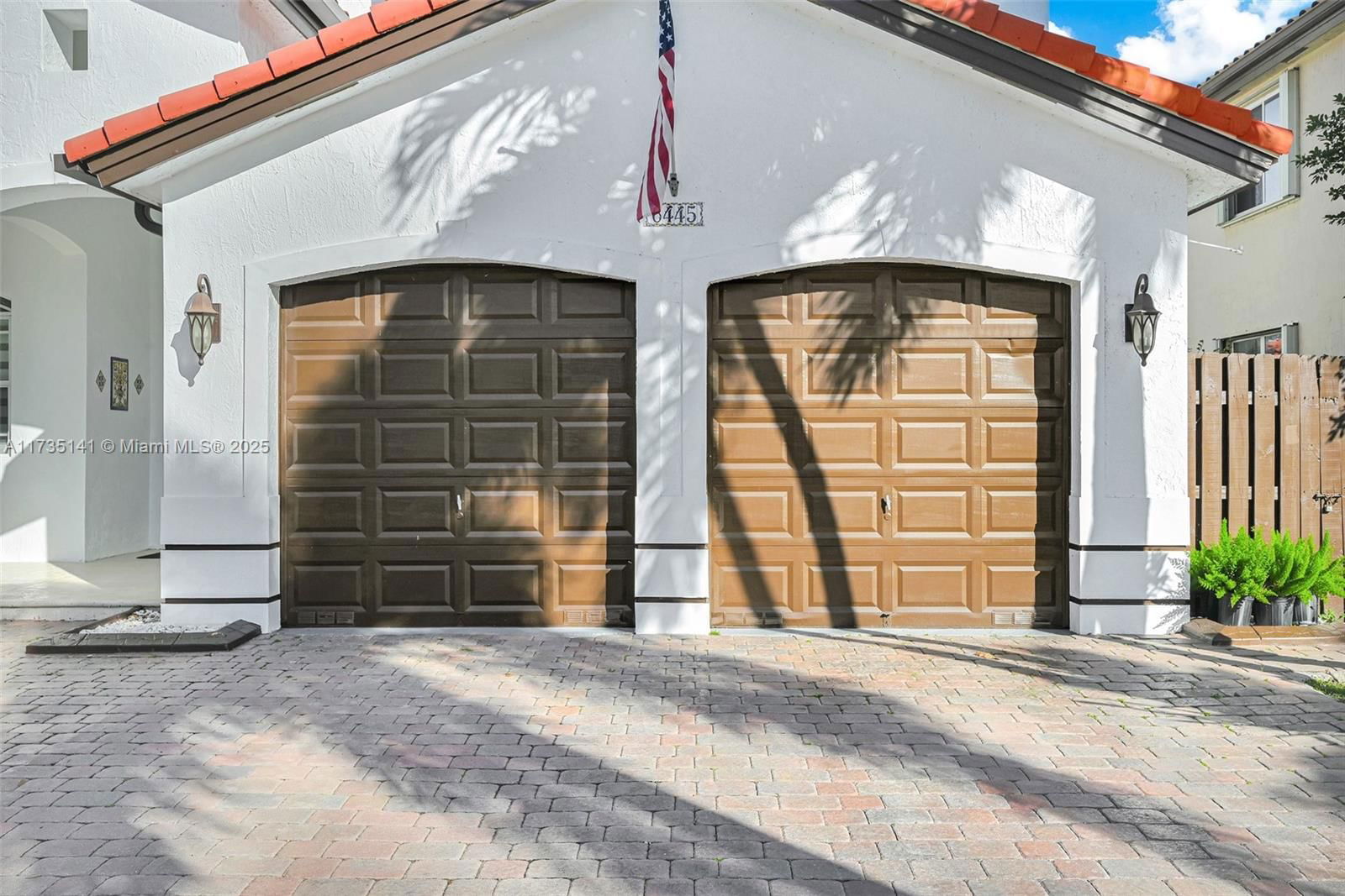 Real estate property located at 6445 164th Ave, Miami-dade, Crestview Lakes, Miami, FL