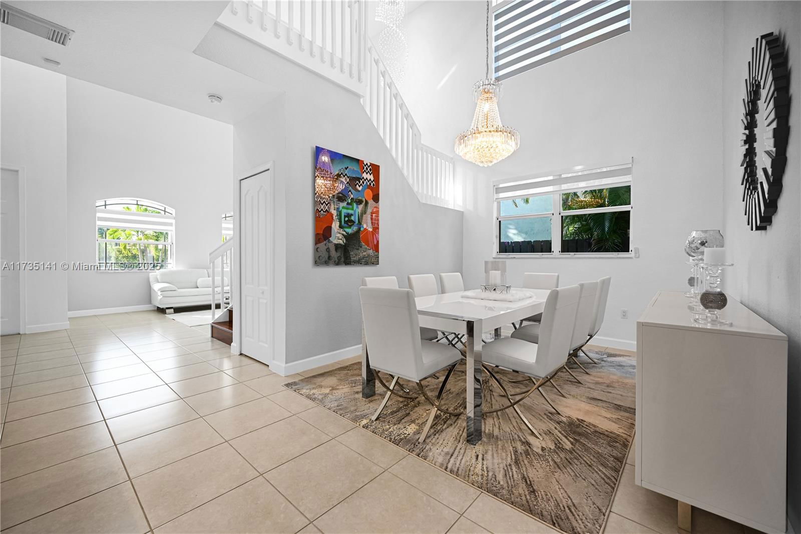 Real estate property located at 6445 164th Ave, Miami-dade, Crestview Lakes, Miami, FL
