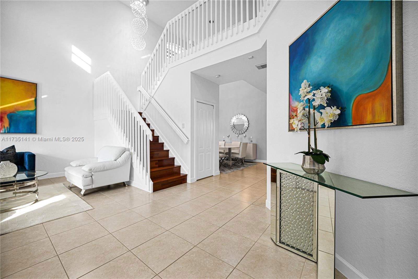 Real estate property located at 6445 164th Ave, Miami-dade, Crestview Lakes, Miami, FL
