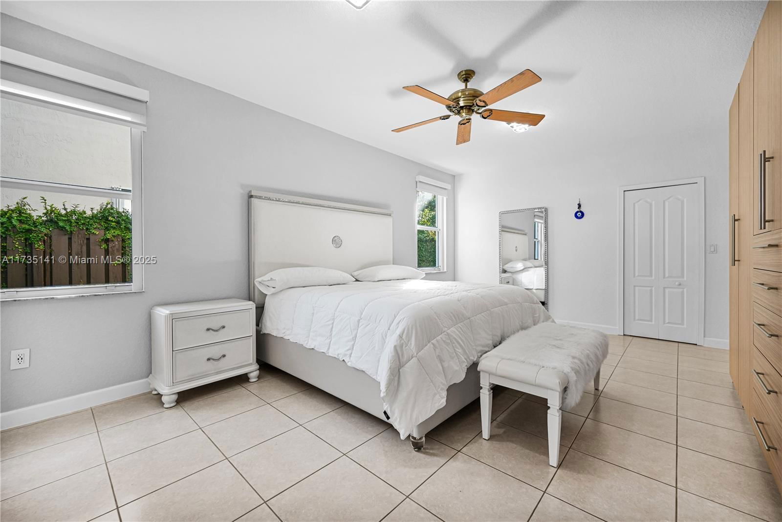 Real estate property located at 6445 164th Ave, Miami-dade, Crestview Lakes, Miami, FL