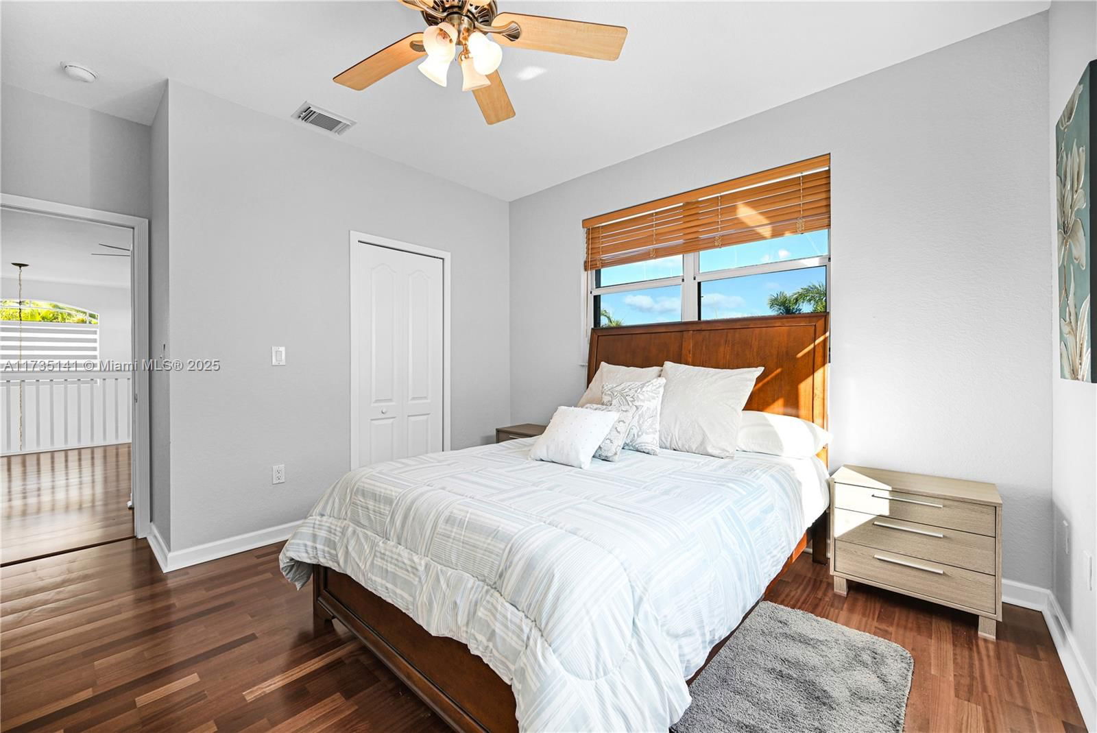 Real estate property located at 6445 164th Ave, Miami-dade, Crestview Lakes, Miami, FL