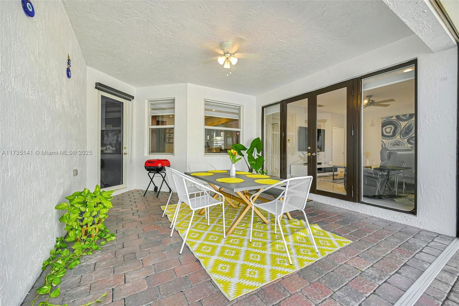 Real estate property located at 6445 164th Ave, Miami-dade, Crestview Lakes, Miami, FL