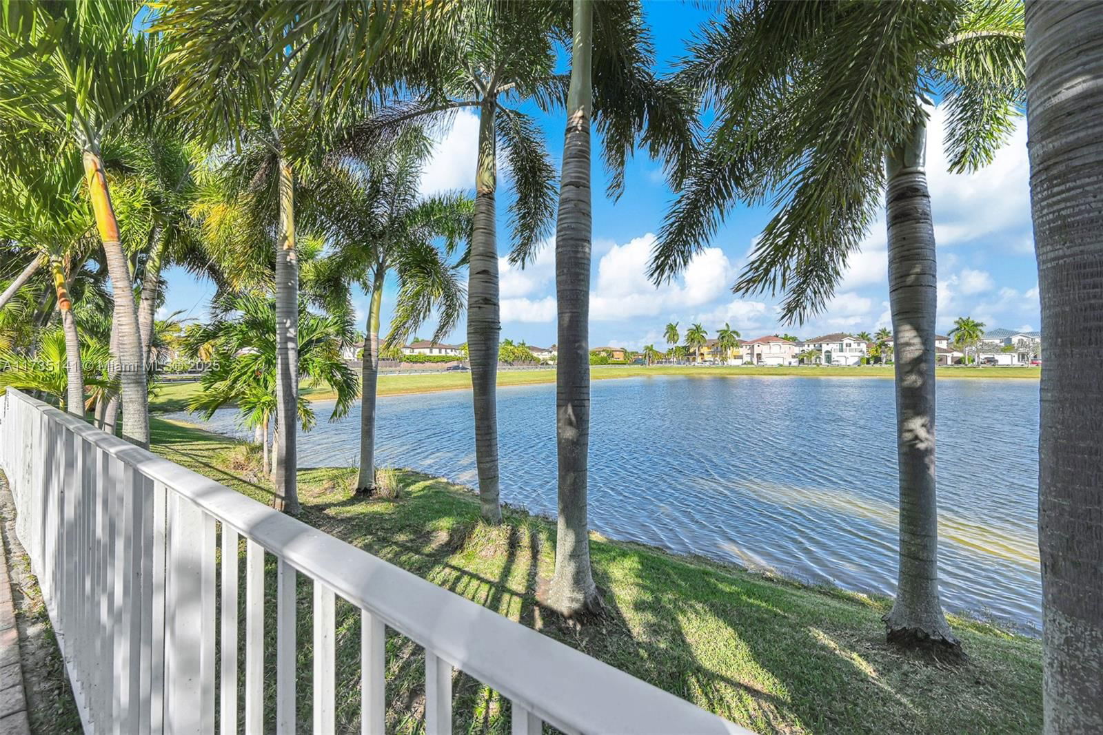 Real estate property located at 6445 164th Ave, Miami-dade, Crestview Lakes, Miami, FL