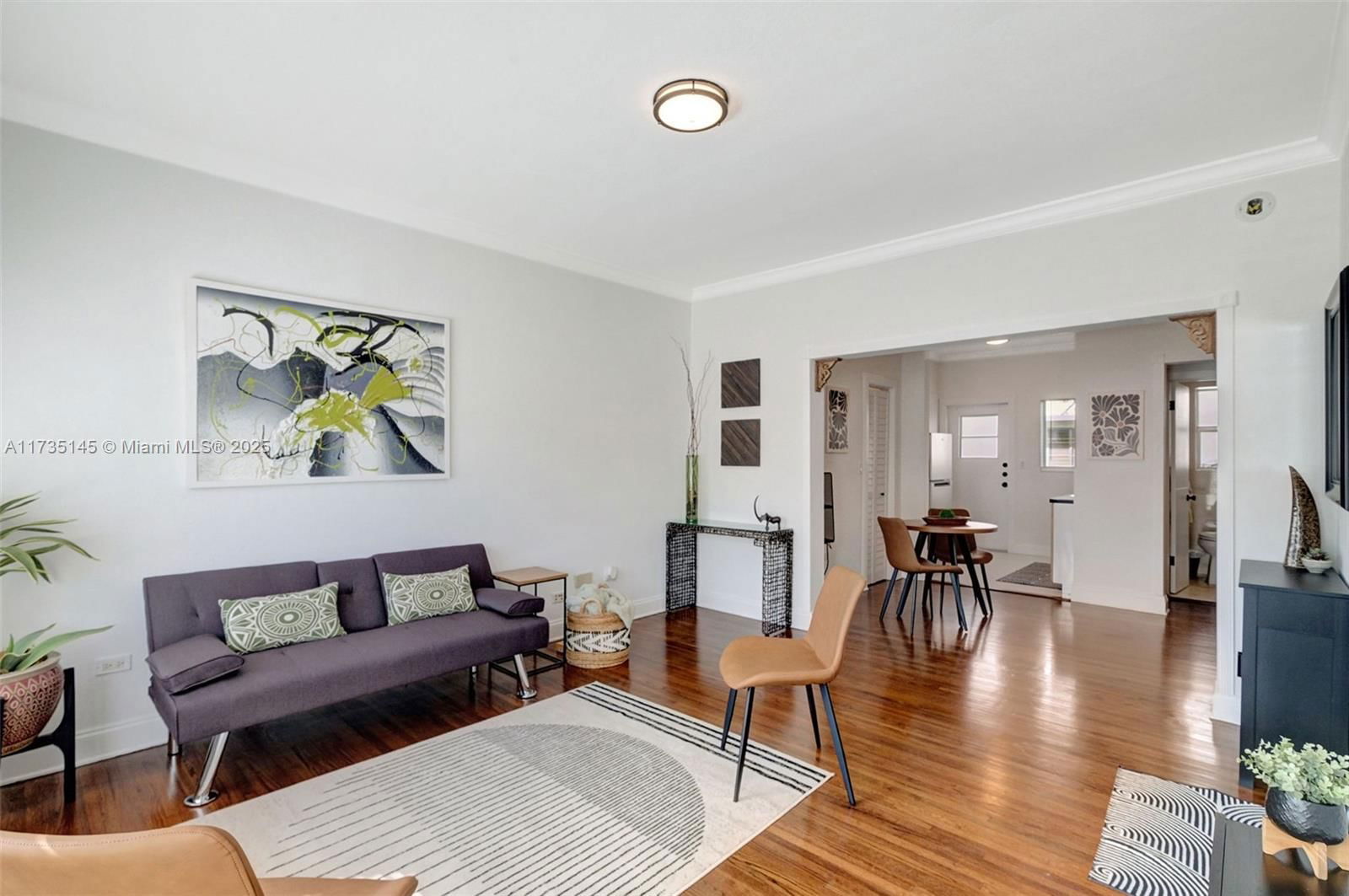 Real estate property located at 503 74th St A4, Miami-dade, The Loft At Byron Condo, Miami Beach, FL