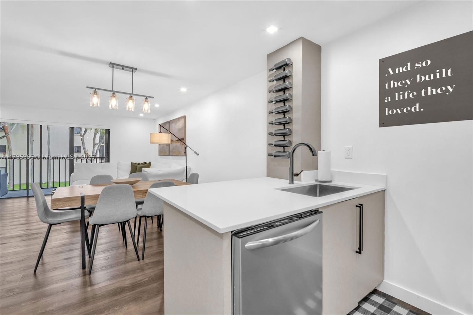 Real estate property located at 8415 107th Ave #248W, Miami-dade, Kendall Acres West Condo, Miami, FL