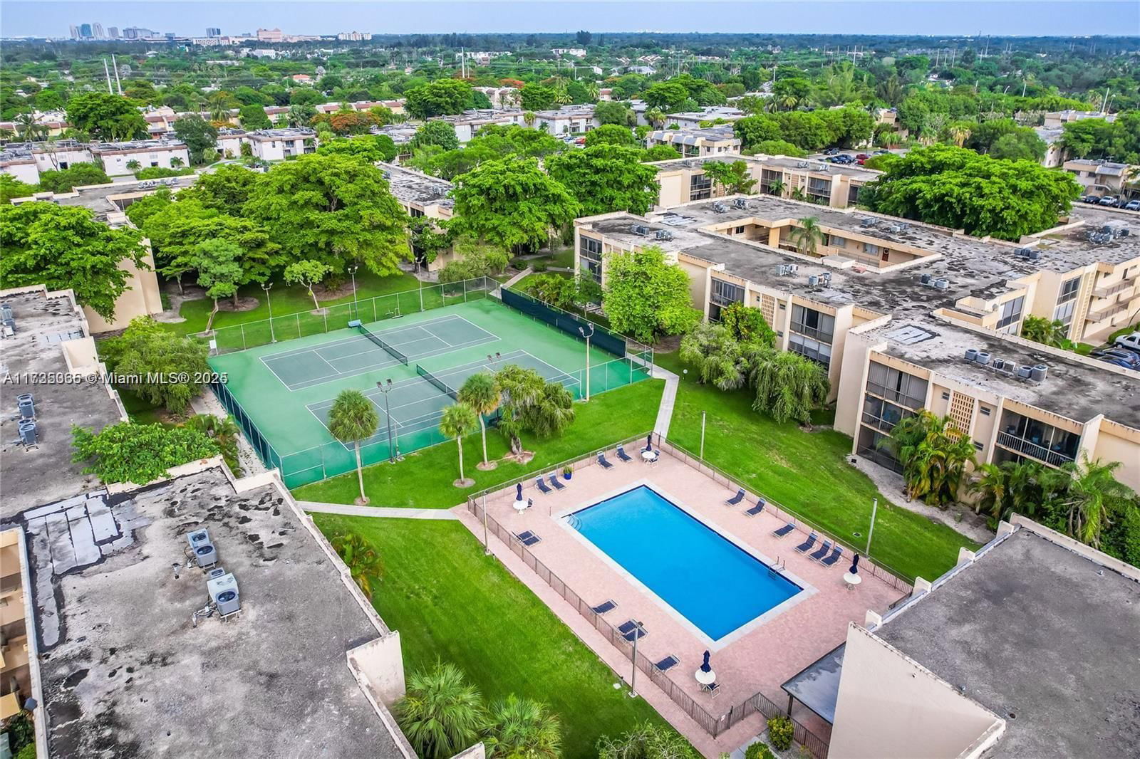 Real estate property located at 8415 107th Ave #248W, Miami-dade, Kendall Acres West Condo, Miami, FL