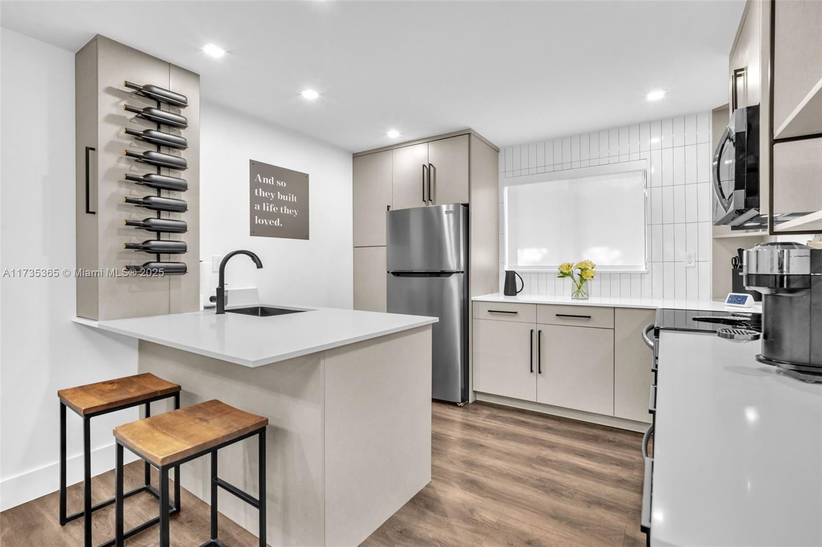 Real estate property located at 8415 107th Ave #248W, Miami-dade, Kendall Acres West Condo, Miami, FL