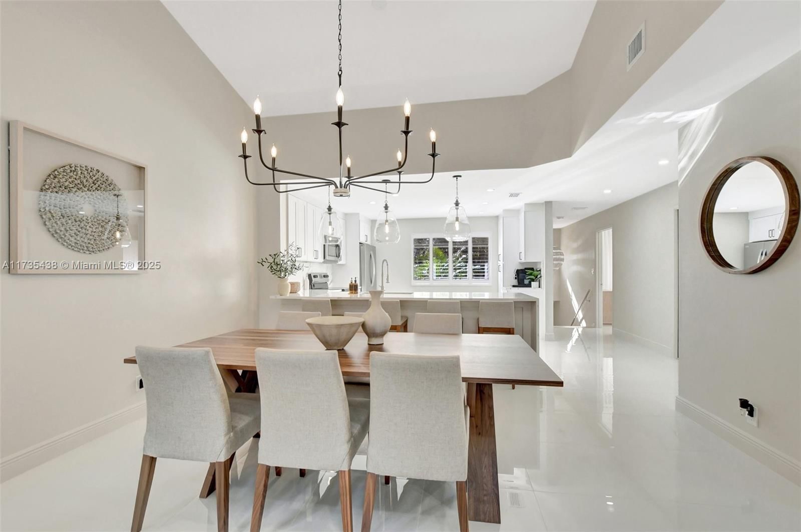 Real estate property located at 7779 La Mirada Dr #7779, Palm Beach, La Mirada At Boca Pointe, Boca Raton, FL