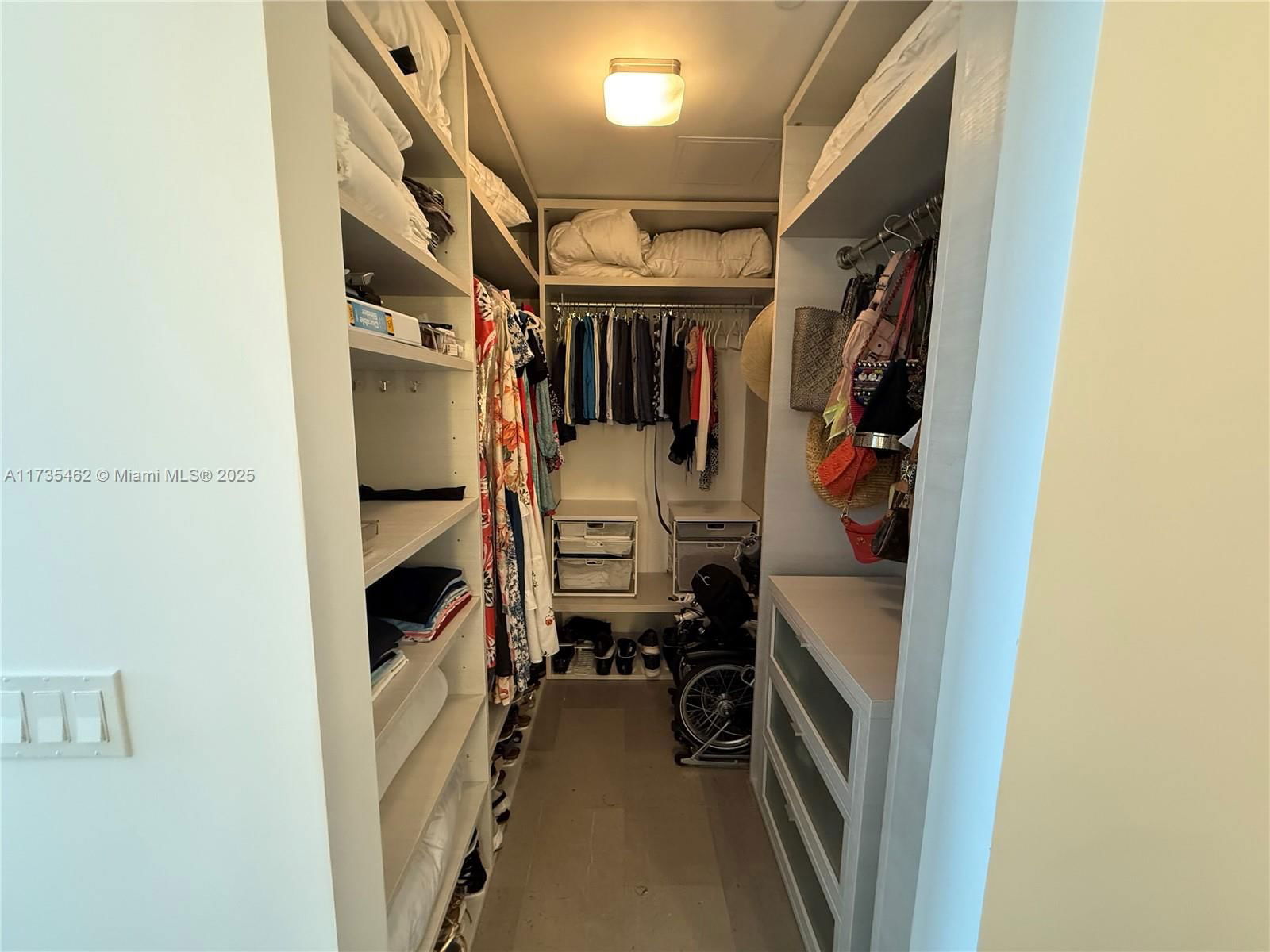 Real estate property located at 88 7th St #3406, Miami-dade, Rise Condo, Miami, FL