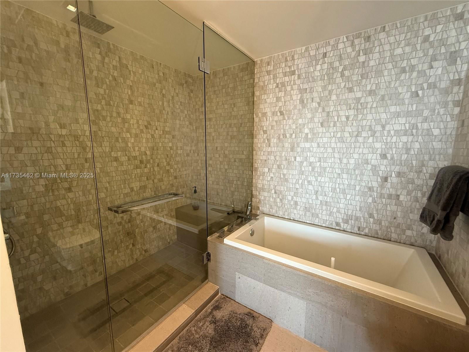 Real estate property located at 88 7th St #3406, Miami-dade, Rise Condo, Miami, FL