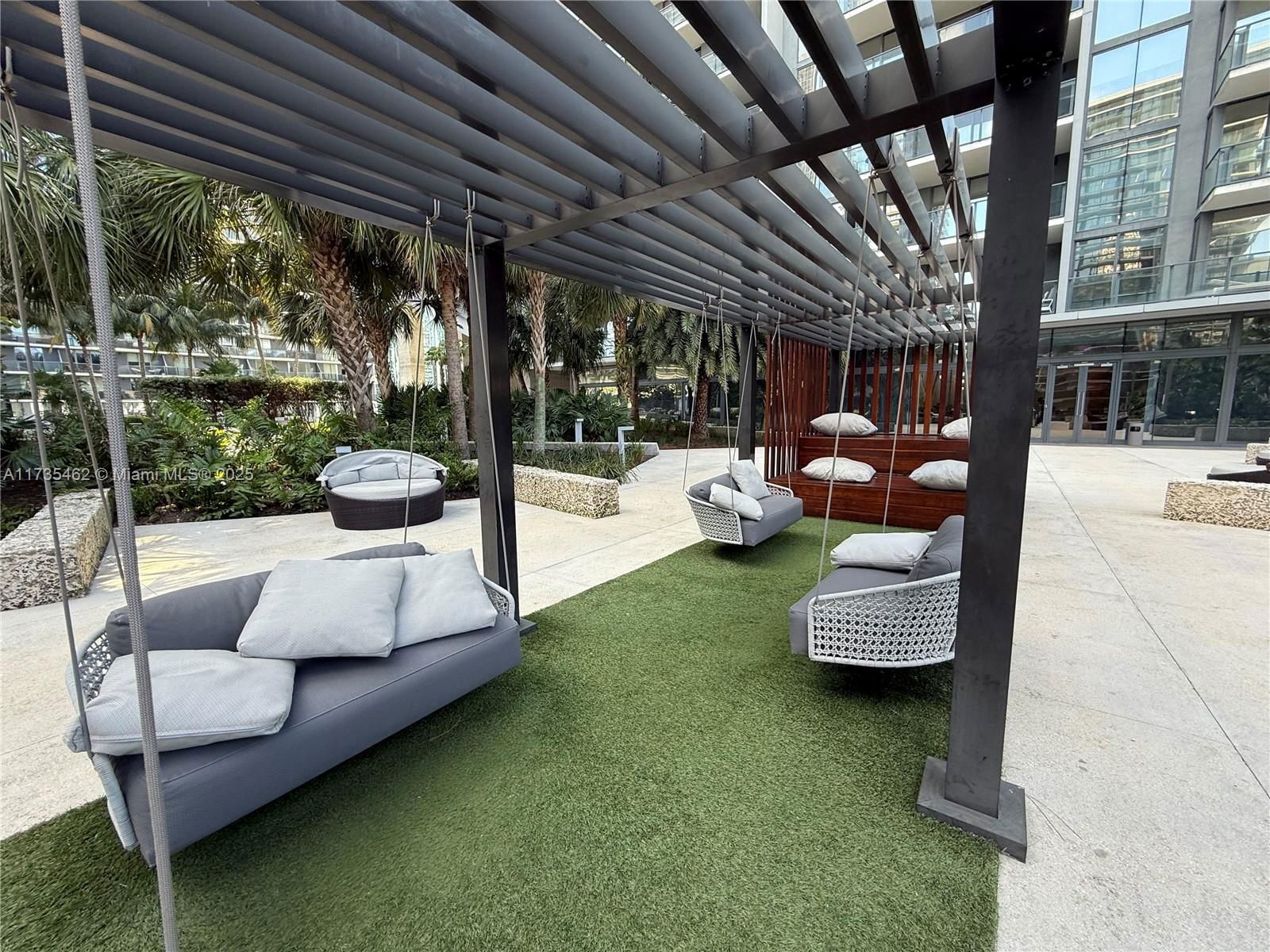 Real estate property located at 88 7th St #3406, Miami-dade, Rise Condo, Miami, FL