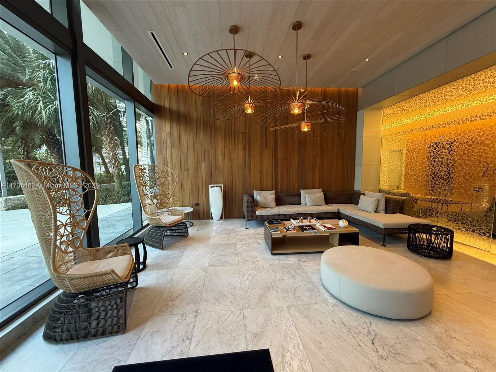 Real estate property located at 88 7th St #3406, Miami-dade, Rise Condo, Miami, FL