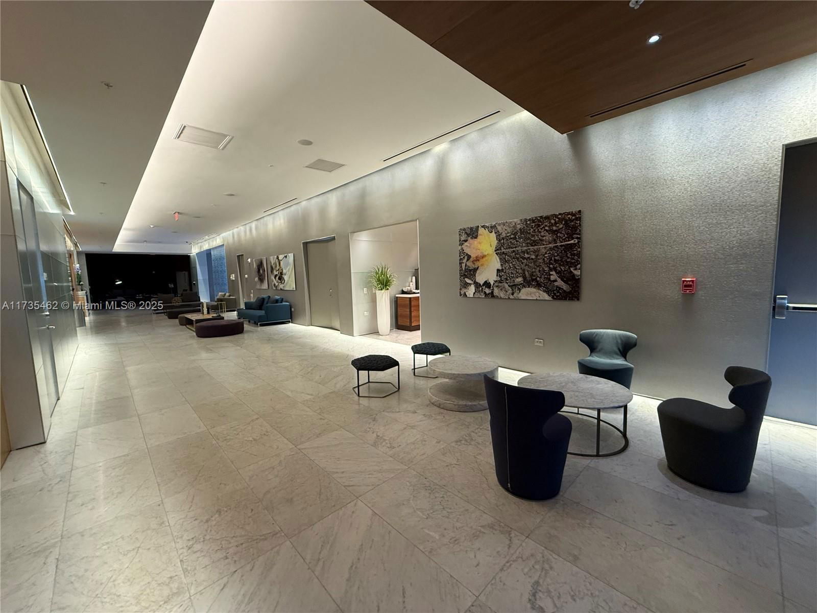 Real estate property located at 88 7th St #3406, Miami-dade, Rise Condo, Miami, FL