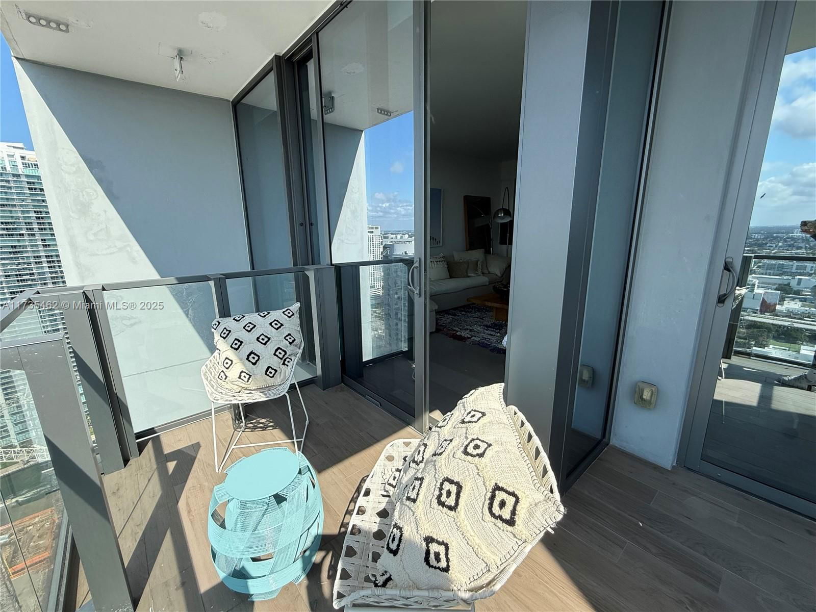 Real estate property located at 88 7th St #3406, Miami-dade, Rise Condo, Miami, FL