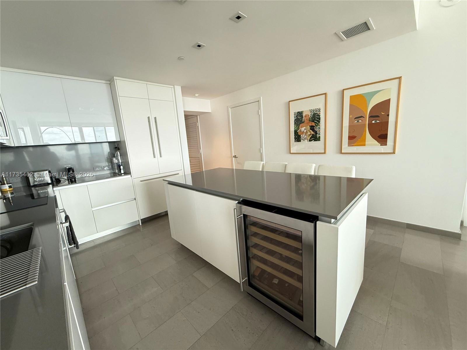 Real estate property located at 88 7th St #3406, Miami-dade, Rise Condo, Miami, FL