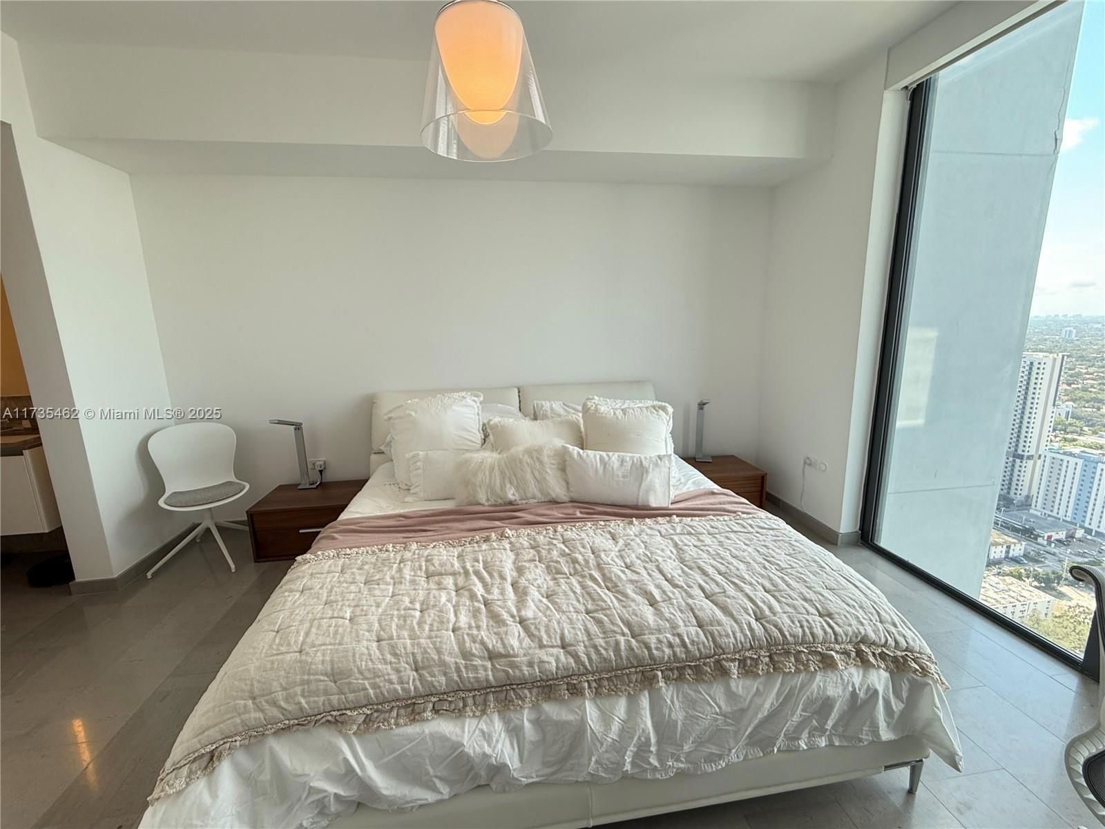 Real estate property located at 88 7th St #3406, Miami-dade, Rise Condo, Miami, FL