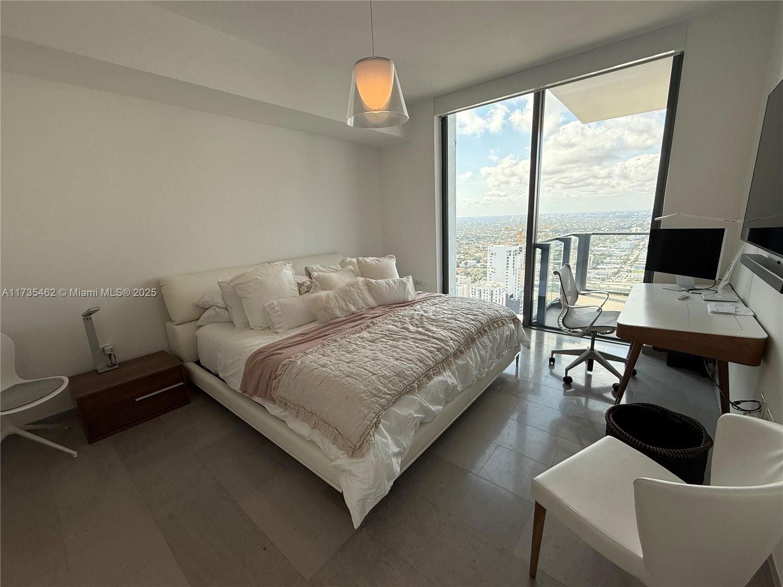 Real estate property located at 88 7th St #3406, Miami-dade, Rise Condo, Miami, FL
