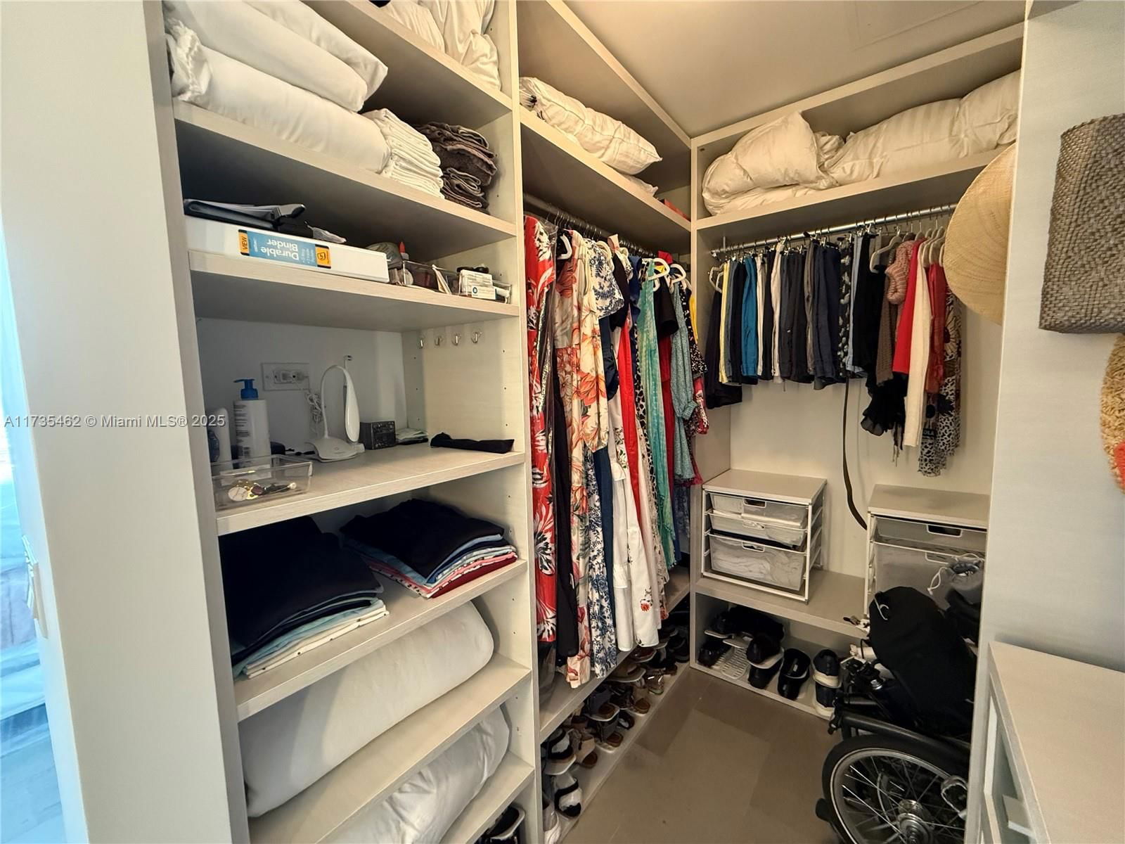 Real estate property located at 88 7th St #3406, Miami-dade, Rise Condo, Miami, FL