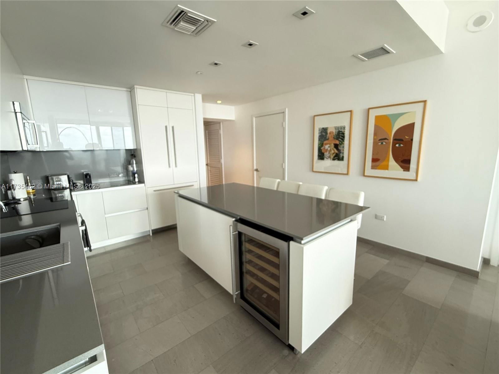Real estate property located at 88 7th St #3406, Miami-dade, Rise Condo, Miami, FL
