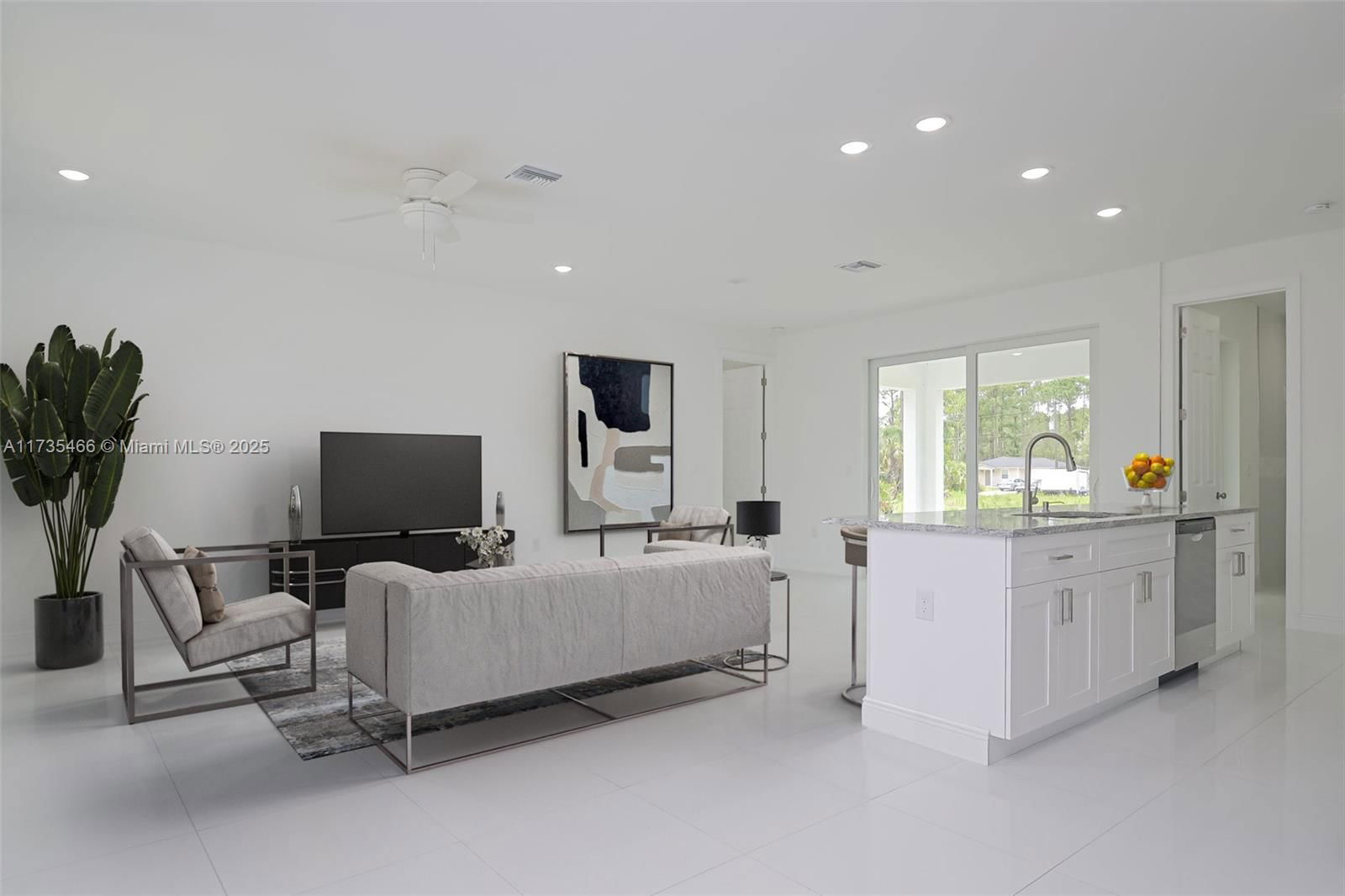 Real estate property located at 3204 54TH ST W, Lee, N/a, Lehigh Acres, FL