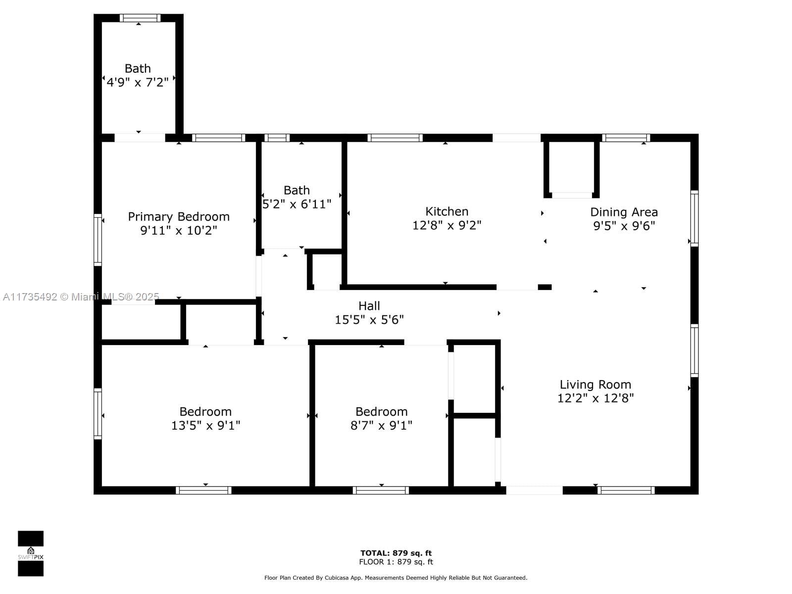 Real estate property located at 1606 13th Ct, Broward, Lauderdale Manors Amd Pla, Fort Lauderdale, FL