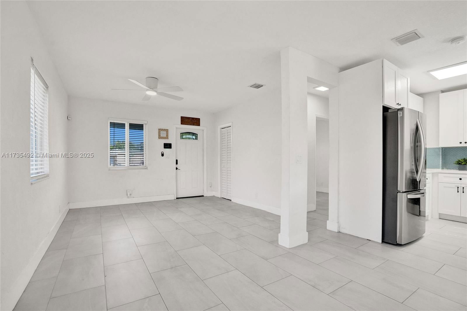 Real estate property located at 1606 13th Ct, Broward, Lauderdale Manors Amd Pla, Fort Lauderdale, FL