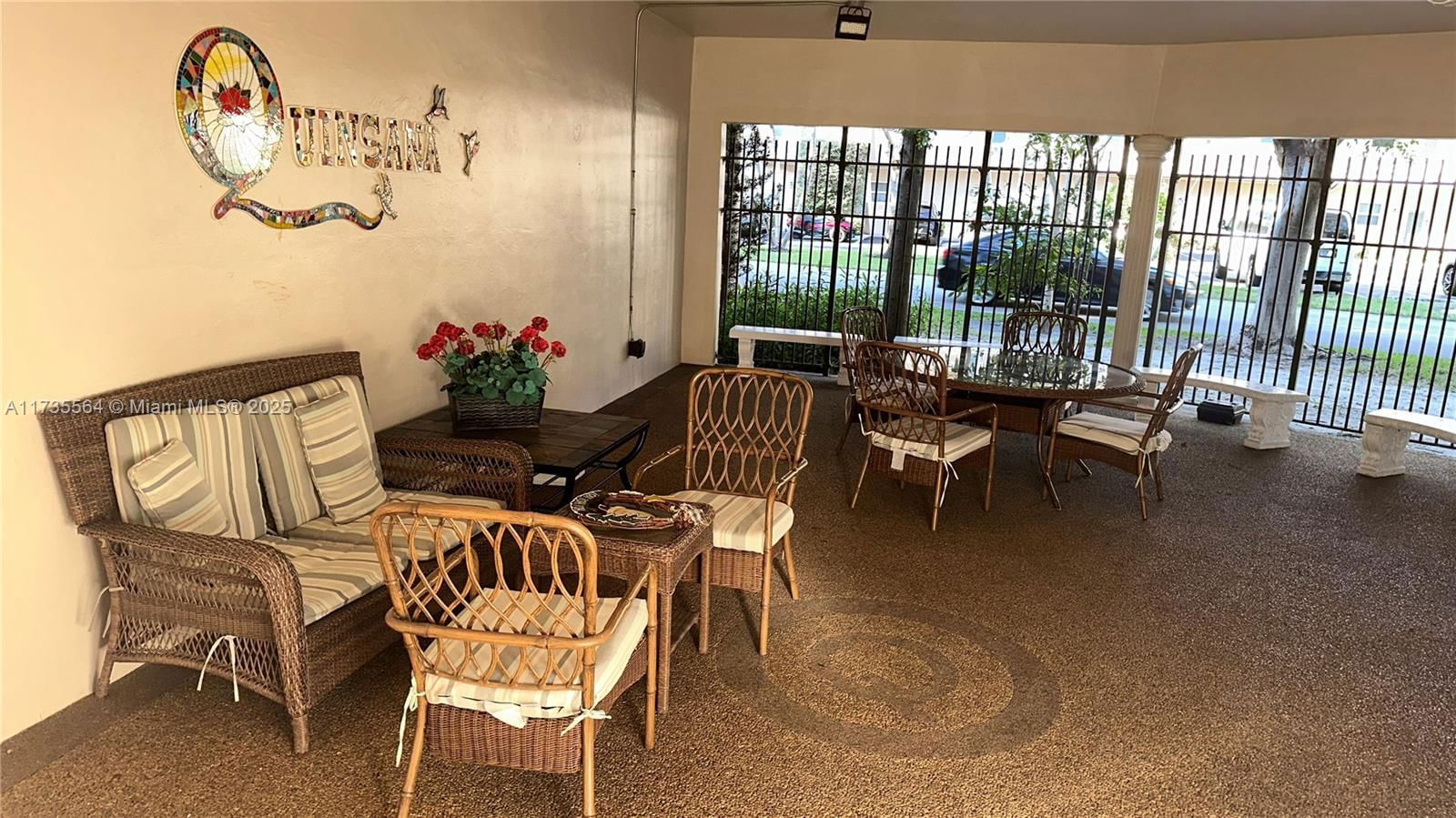 Real estate property located at 5181 Oakland Park Blvd #305, Broward, Quinsana Gardens Condo, Lauderdale Lakes, FL