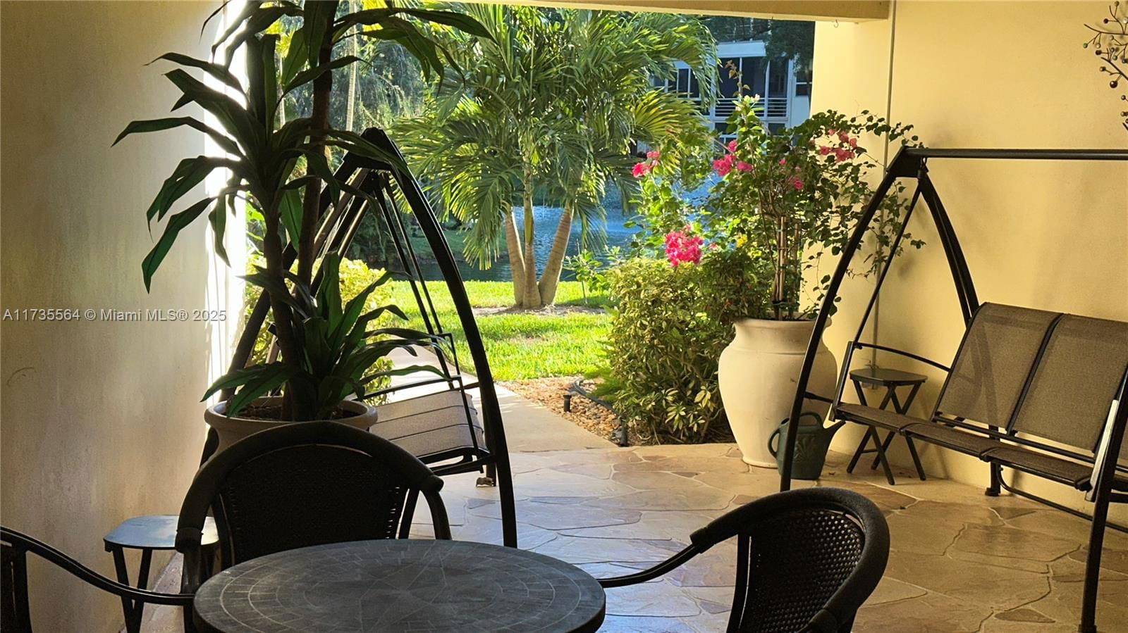 Real estate property located at 5181 Oakland Park Blvd #305, Broward, Quinsana Gardens Condo, Lauderdale Lakes, FL