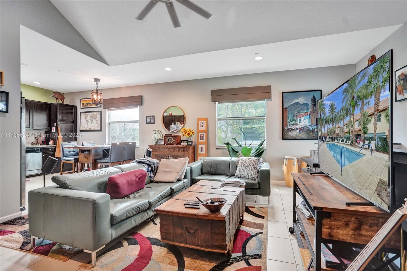 Real estate property located at 2949 Tortola Way #304, Broward, Monterra Plat, Cooper City, FL