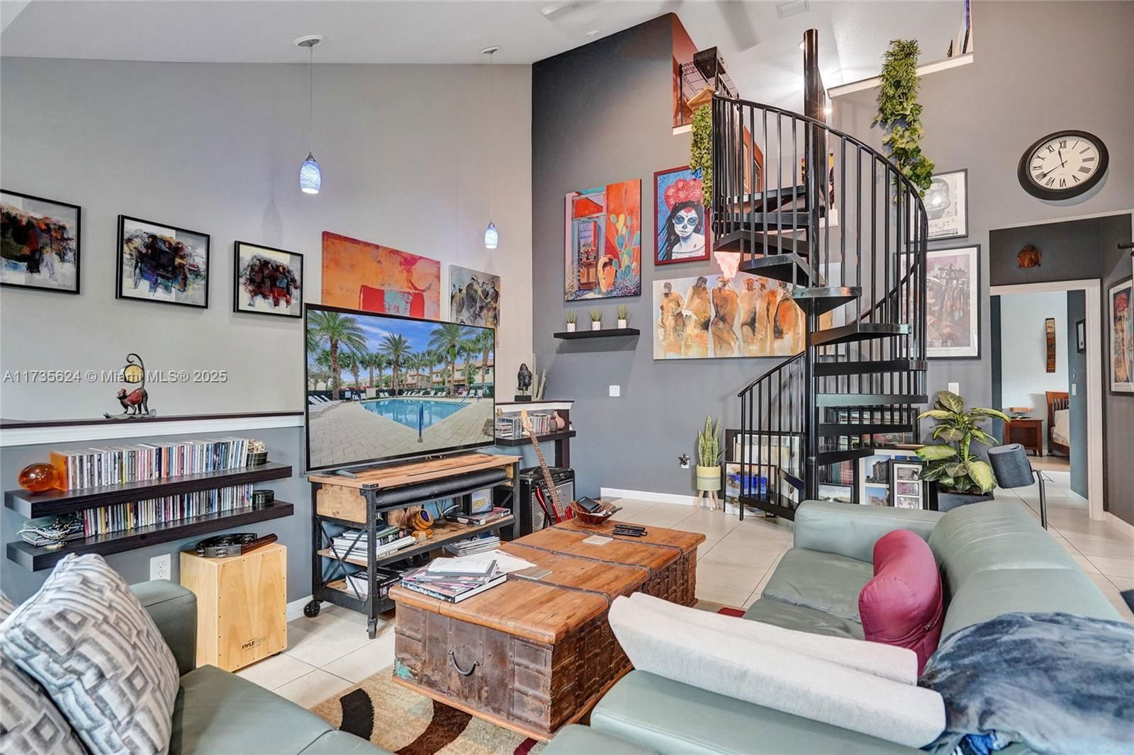 Real estate property located at 2949 Tortola Way #304, Broward, Monterra Plat, Cooper City, FL