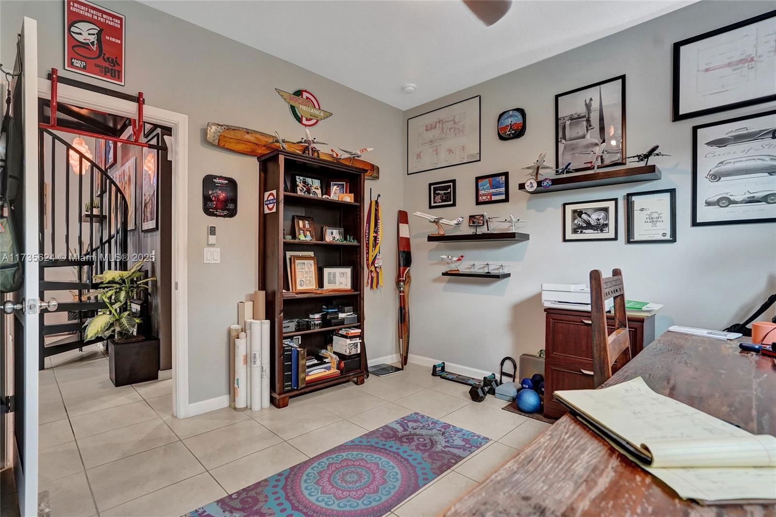 Real estate property located at 2949 Tortola Way #304, Broward, Monterra Plat, Cooper City, FL