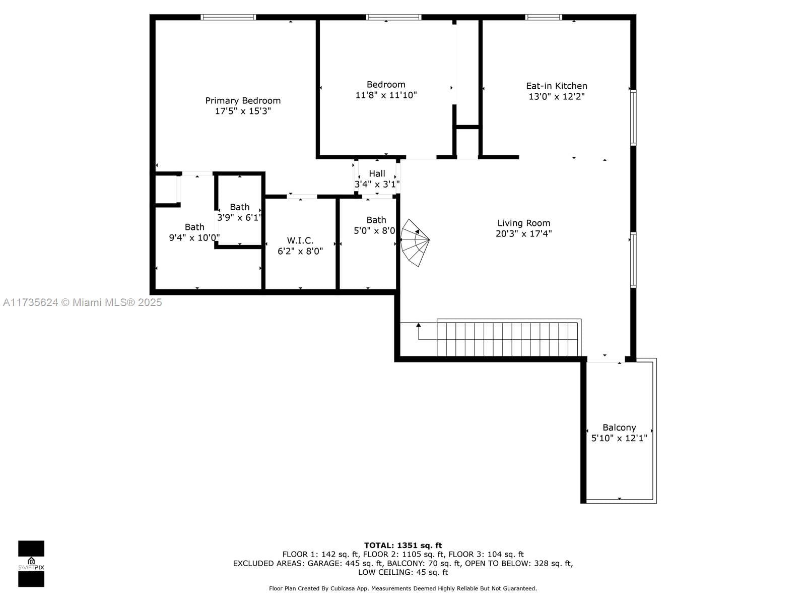 Real estate property located at 2949 Tortola Way #304, Broward, Monterra Plat, Cooper City, FL