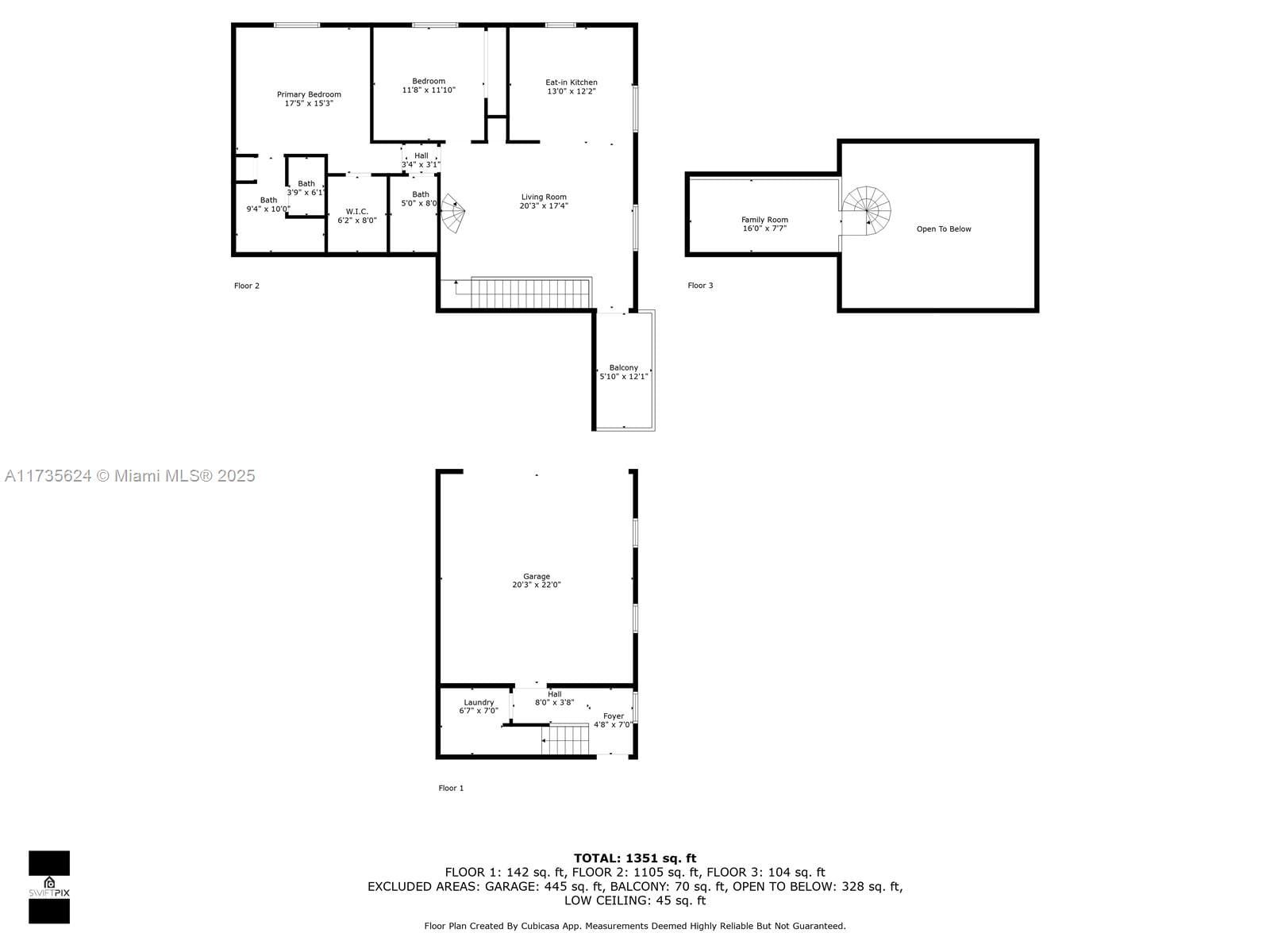 Real estate property located at 2949 Tortola Way #304, Broward, Monterra Plat, Cooper City, FL