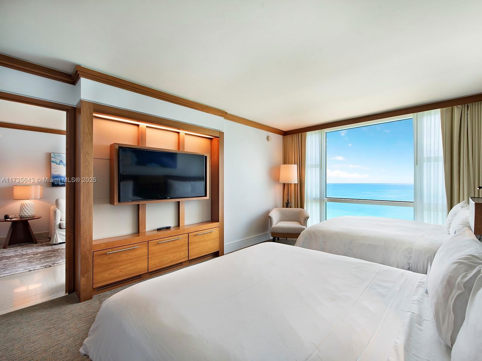 Real estate property located at 6801 COLLINS AVE #717, Miami-dade, Carillon Condo, Miami Beach, FL