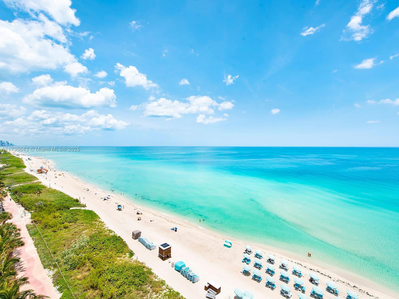 Real estate property located at 6801 COLLINS AVE #717, Miami-dade, Carillon Condo, Miami Beach, FL