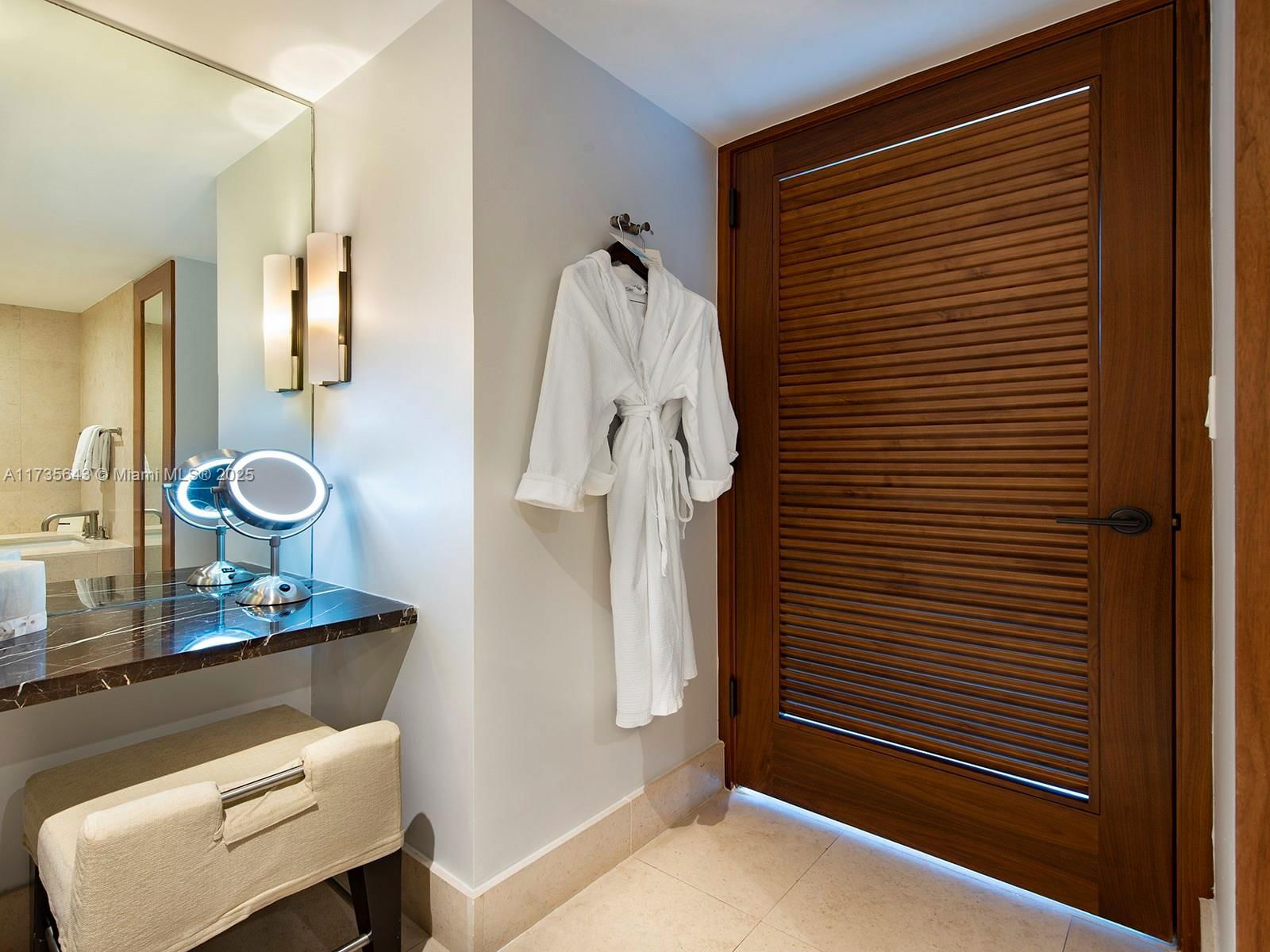 Real estate property located at 6801 COLLINS AVE #717, Miami-dade, Carillon Condo, Miami Beach, FL